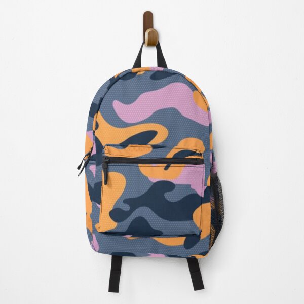Artikelvorschau, Textile Camuflage Design entworfen und verkauft von DopeTops.