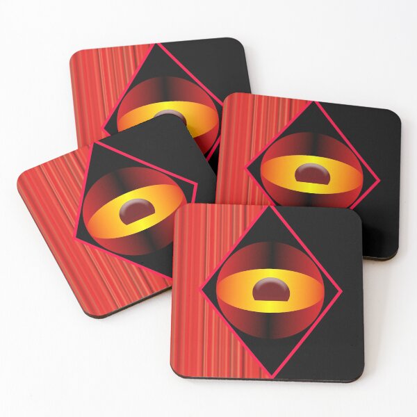 Item preview,  AUSTRALIAN ABORIGINAL FLAG designed and sold by Ralek.