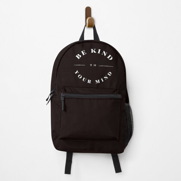 Item preview, Be kind to your mind designed and sold by firegalaxy.