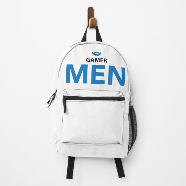 Item preview, fun phrase gamer men designed and sold by RichPaulo.