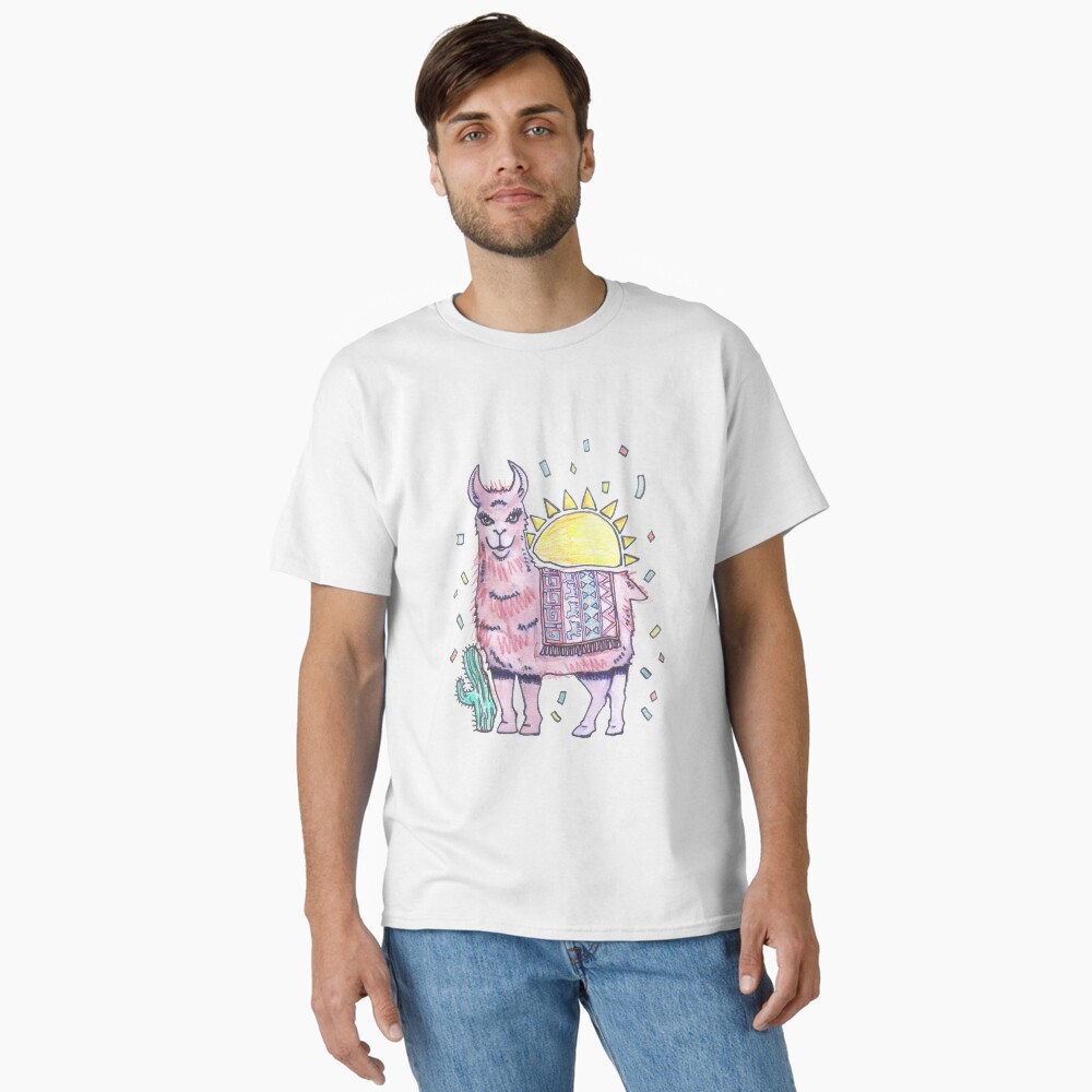 Item preview, Classic T-Shirt designed and sold by JemCon.