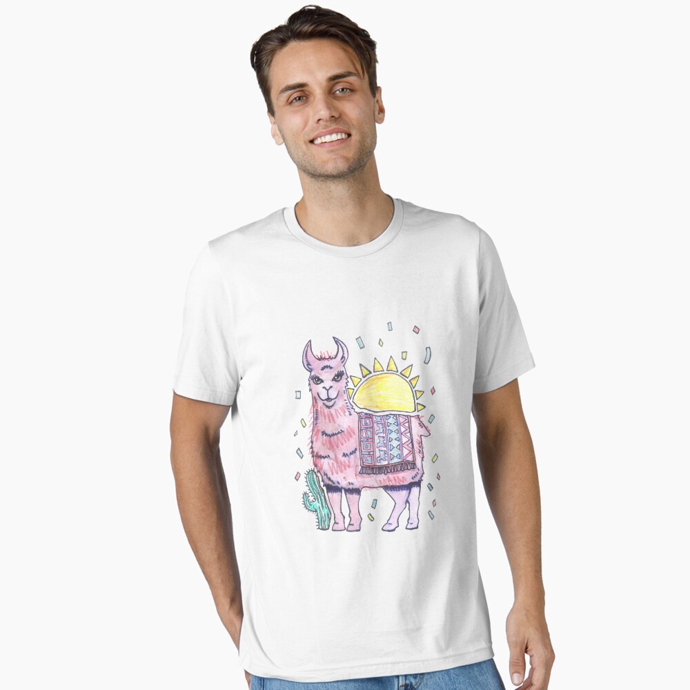 Item preview, Essential T-Shirt designed and sold by JemCon.