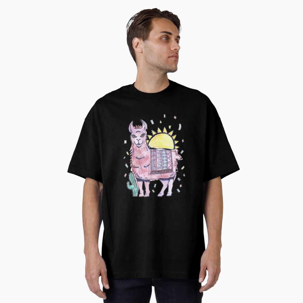 Item preview, Oversized T-Shirt designed and sold by JemCon.