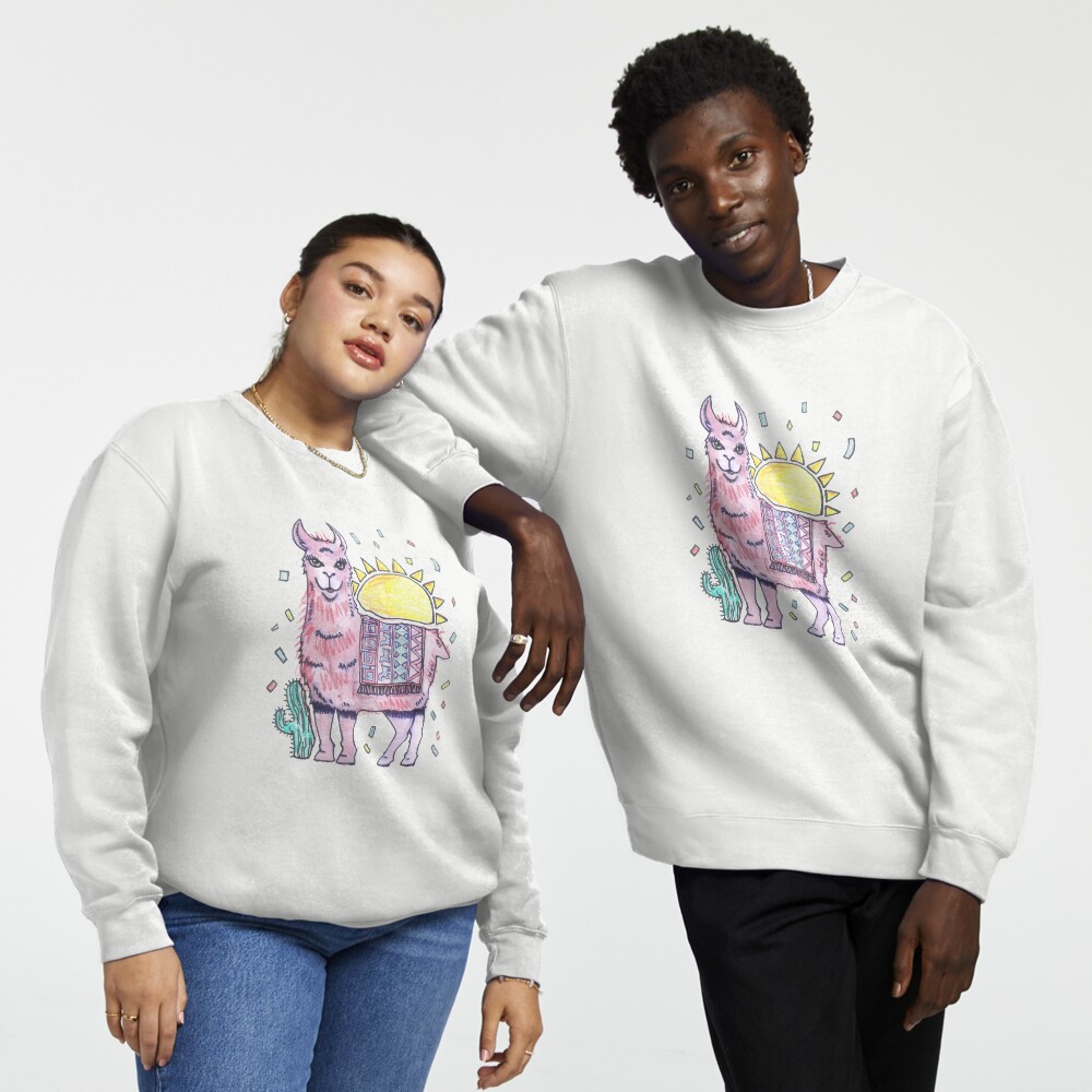 Item preview, Pullover Sweatshirt designed and sold by JemCon.