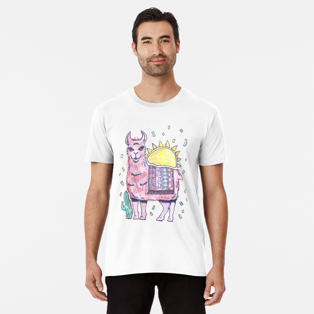 Item preview, Premium T-Shirt designed and sold by JemCon.