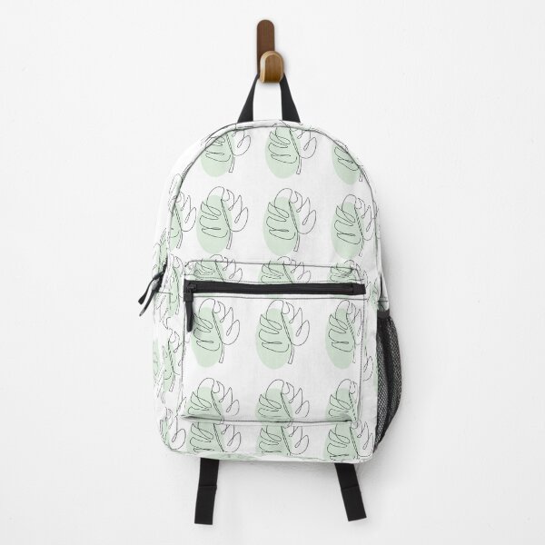 Item preview, Line Art Leaf designed and sold by InesTC.