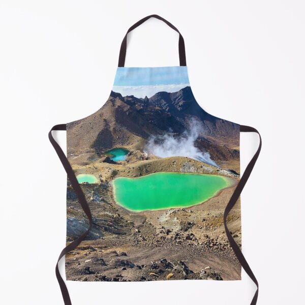 Item preview, Tongariro Alpine Crossing designed and sold by DFMY.