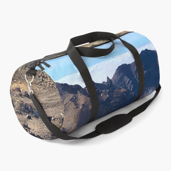 Item preview, Tongariro Alpine Crossing designed and sold by DFMY.