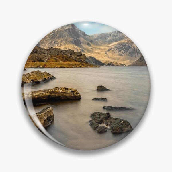 Item preview, Ogwen Lake Snowdonia designed and sold by AJEvans.