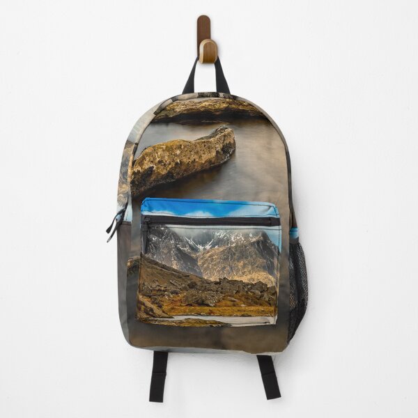 Item preview, Ogwen Lake Snowdonia designed and sold by AJEvans.