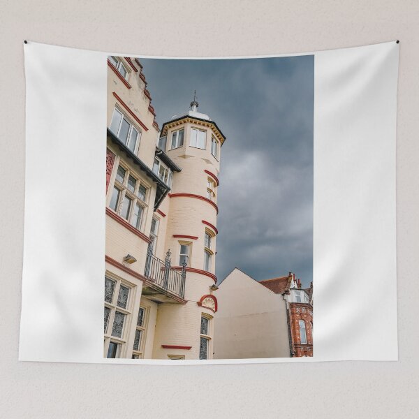 Item preview, Victorain Hotel on the seafront designed and sold by yackers1.