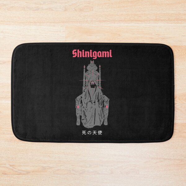 Item preview, KOSEI SHINIGAMI DEATH GOD designed and sold by Kosei.