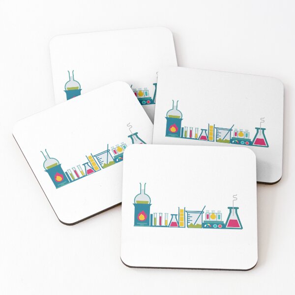Item preview, science designed and sold by DigitalCrown.