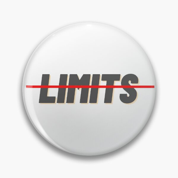 Item preview, Limitless designed and sold by The Athletic  Mindset.