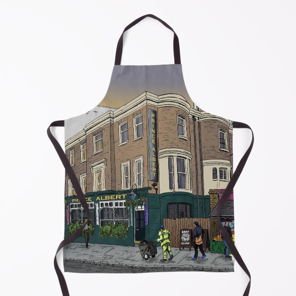 Item preview, London Sunrise designed and sold by matjackson.