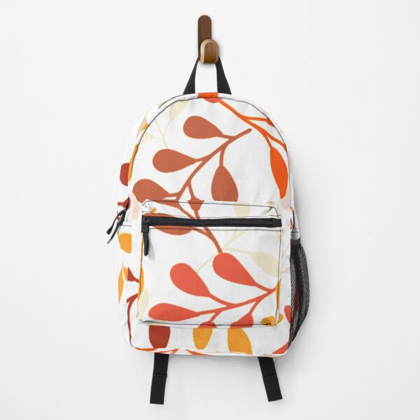 Item preview, Autumn Floral Pattern designed and sold by ryaneliz91.