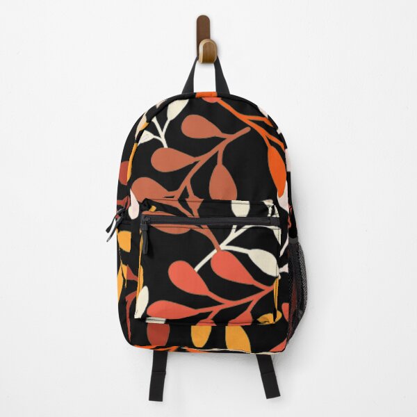 Item preview, Autumn Floral Pattern designed and sold by ryaneliz91.