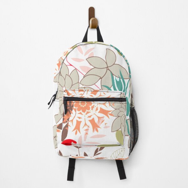 Item preview, Colorful Floral Pattern designed and sold by ryaneliz91.