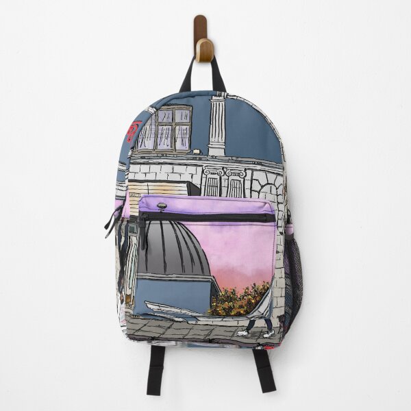 Item preview, London Cinema designed and sold by matjackson.