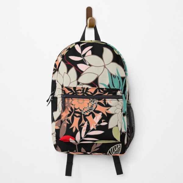 Item preview, Colorful Floral Pattern designed and sold by ryaneliz91.