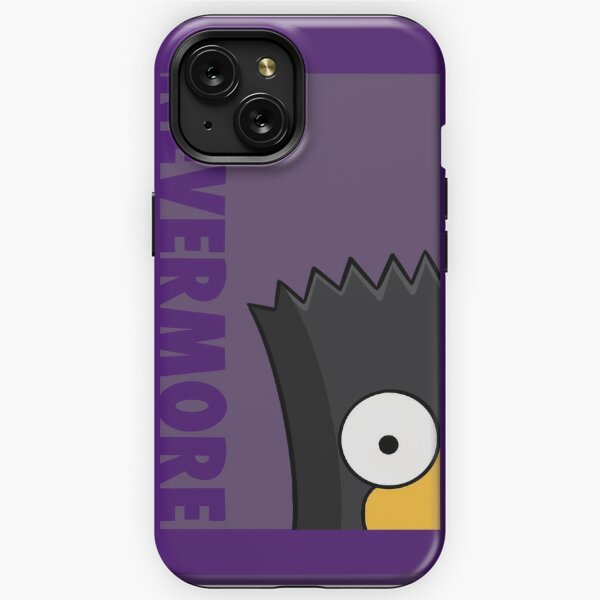 Bart Supreme iPhone 14 Case - CASESHUNTER