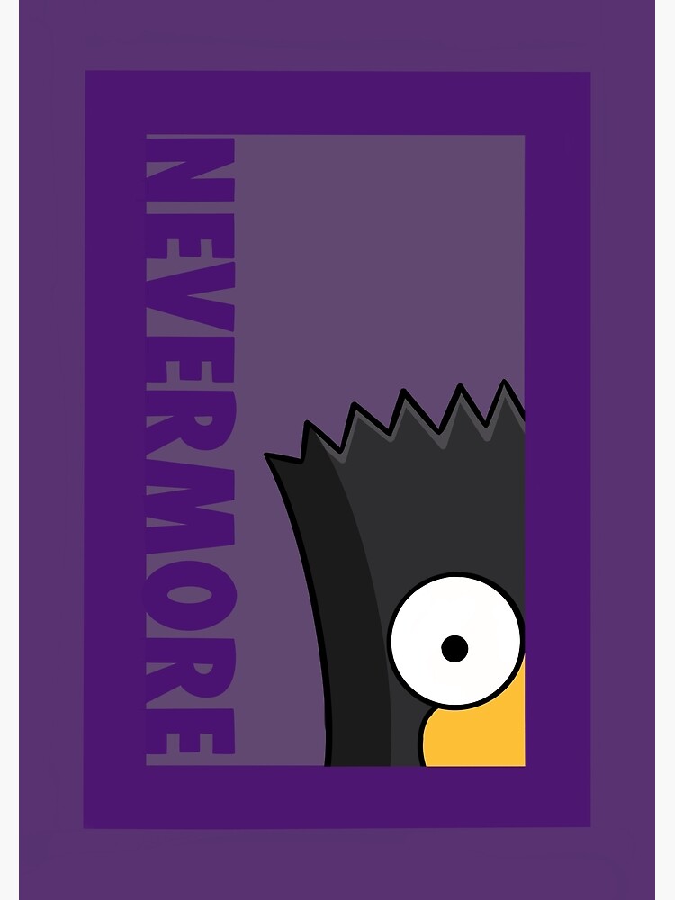 bart nevermore