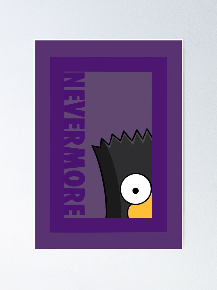 bart nevermore