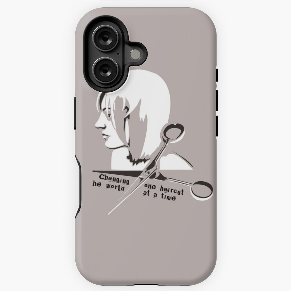 Item preview, iPhone Magsafe Tough Case designed and sold by ColeRW.