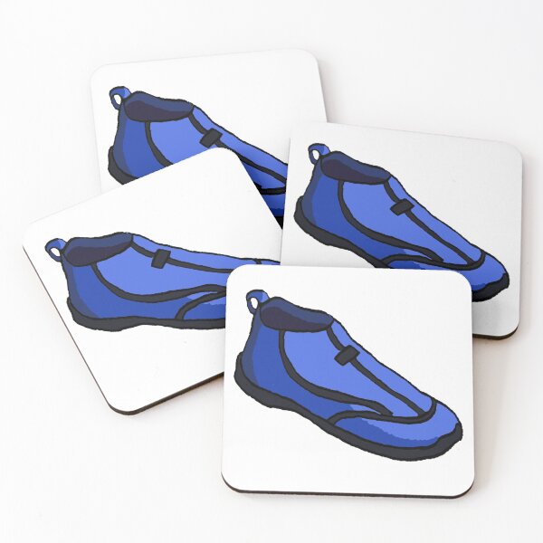 Item preview, Water Shoes designed and sold by PastelDumpster.