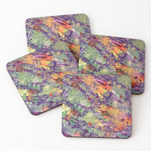 Item preview, Neon Garden designed and sold by ToastedGhost.