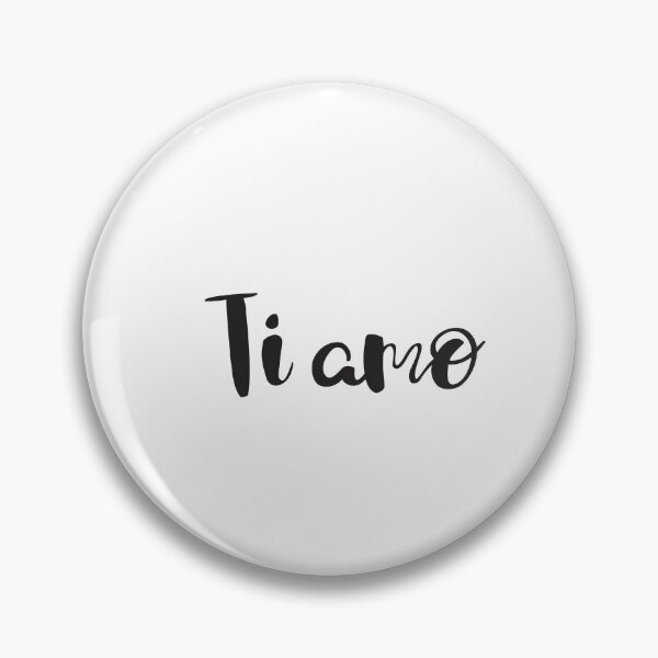 Item preview, Italian Italy I Love You Different Language designed and sold by artworkbyrihen.