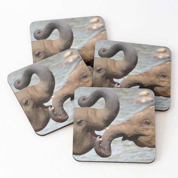 Item preview, Happy Elephants designed and sold by hegdesigns.