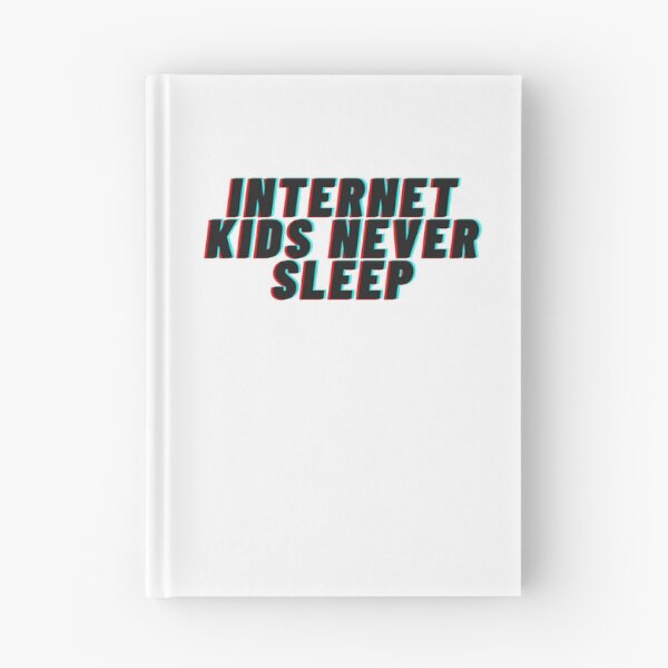 Item preview, Internet kids never sleep - 01 designed and sold by AmpersandCuster.
