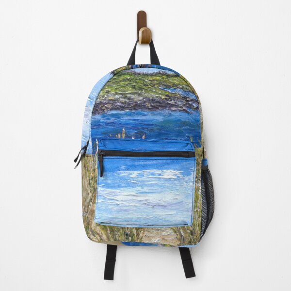 Item preview, Treeth Cymyran beach designed and sold by MickArt1.