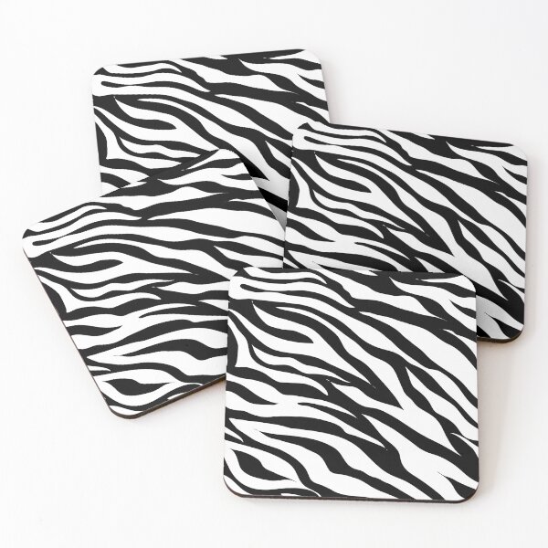 Item preview, Zebra Pattern designed and sold by marosharaf.