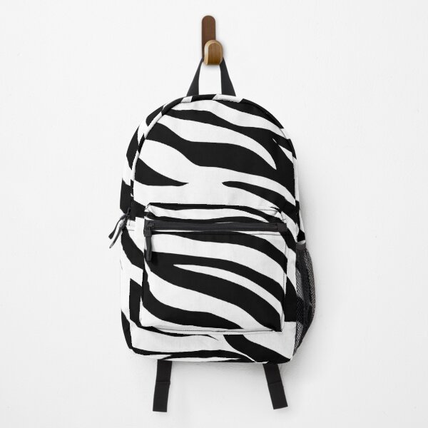 Item preview, Zebra Pattern designed and sold by marosharaf.