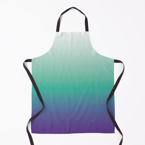 Item preview, Vibrant gradient purple blue bold minimal designed and sold by Carolina Salazar.
