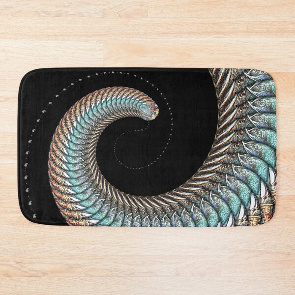 Item preview, Hooked designed and sold by Hugh Fathers.