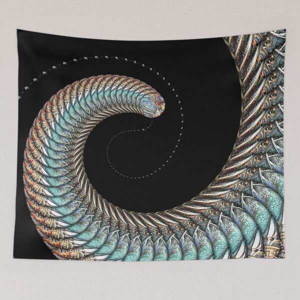 Item preview, Hooked designed and sold by Hugh Fathers.