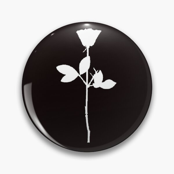 Violator Rose Chapa