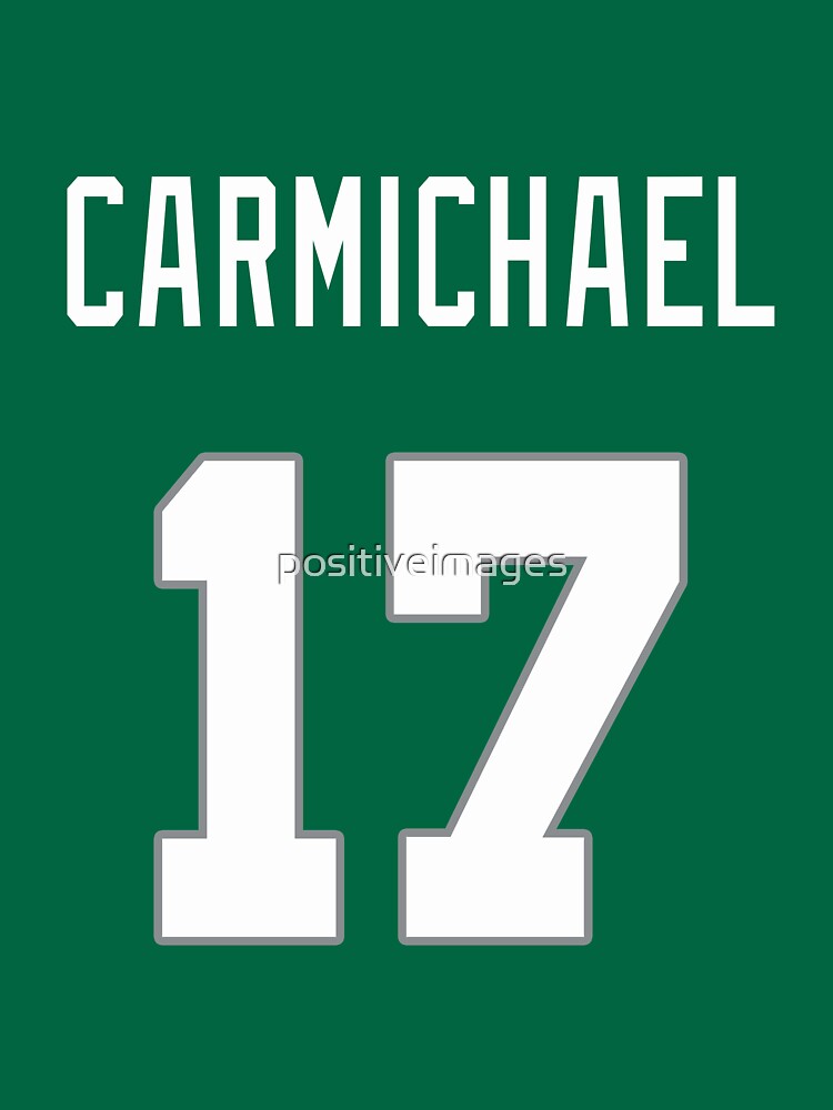 harold carmichael shirt