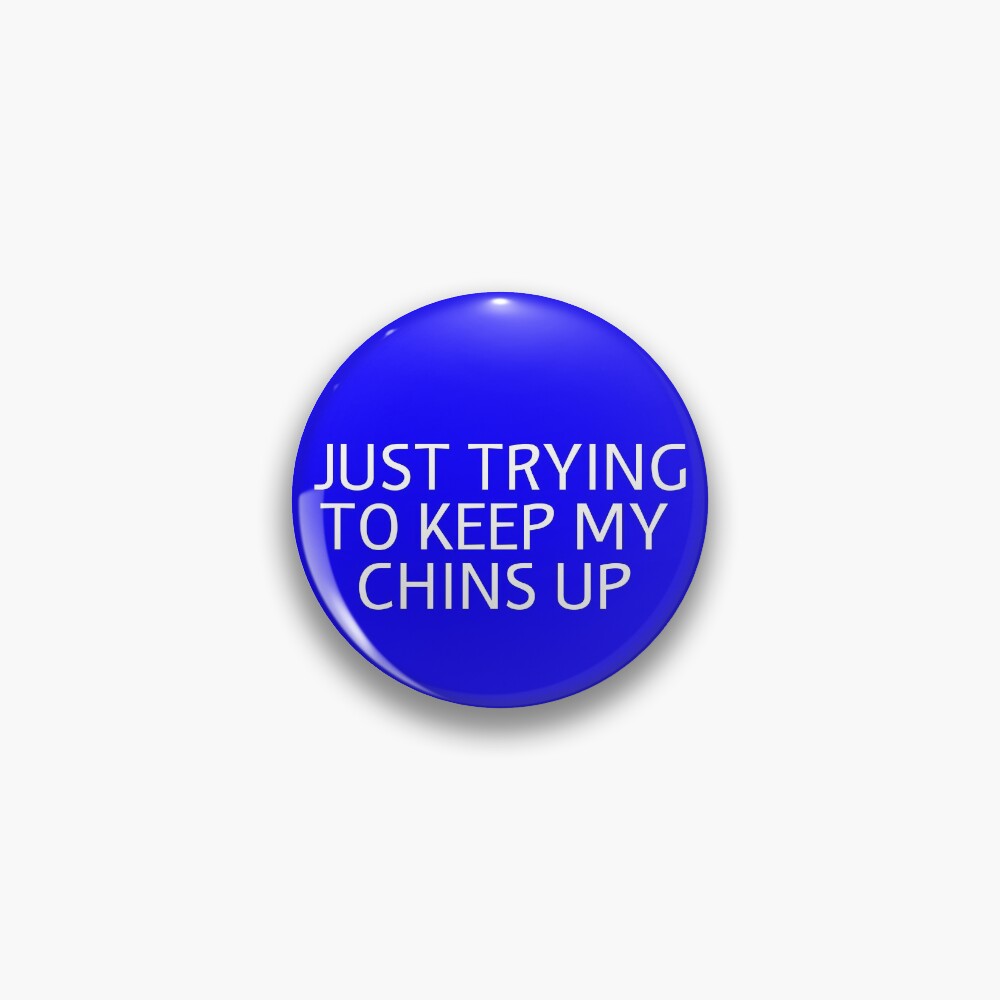 Item preview, Pin designed and sold by squarebubble.