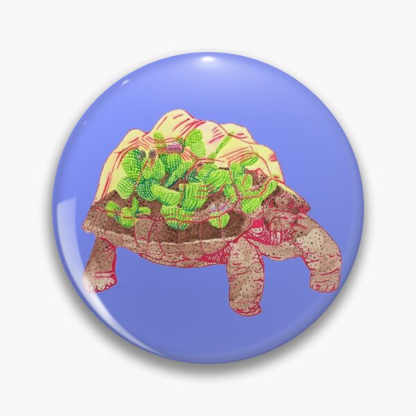 Item preview, Tortoise Terrarium  designed and sold by RaLiz.