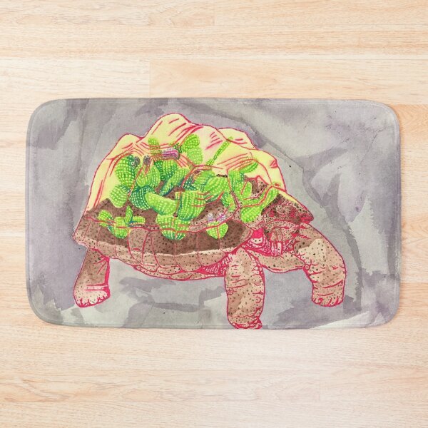 Item preview, Tortoise Terrarium  designed and sold by RaLiz.