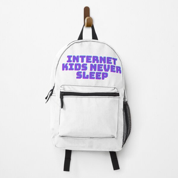 Item preview, Internet kids never sleep - 02 designed and sold by AmpersandCuster.