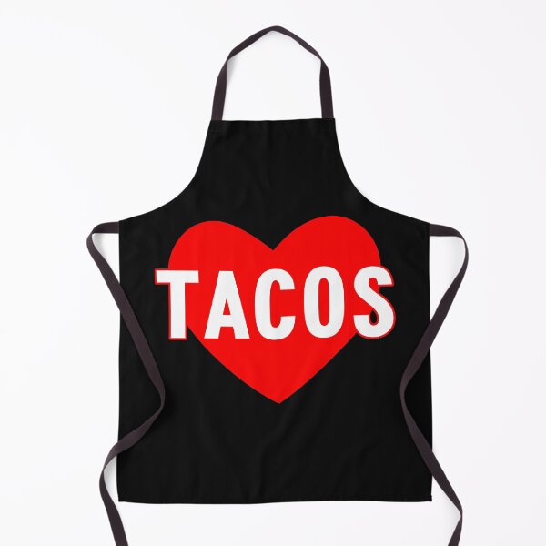 Item preview, i love tacos designed and sold by baingraphics.