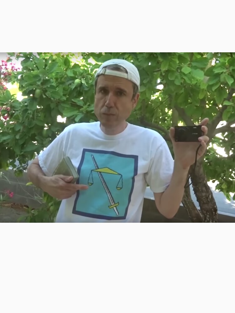 templeos shirt