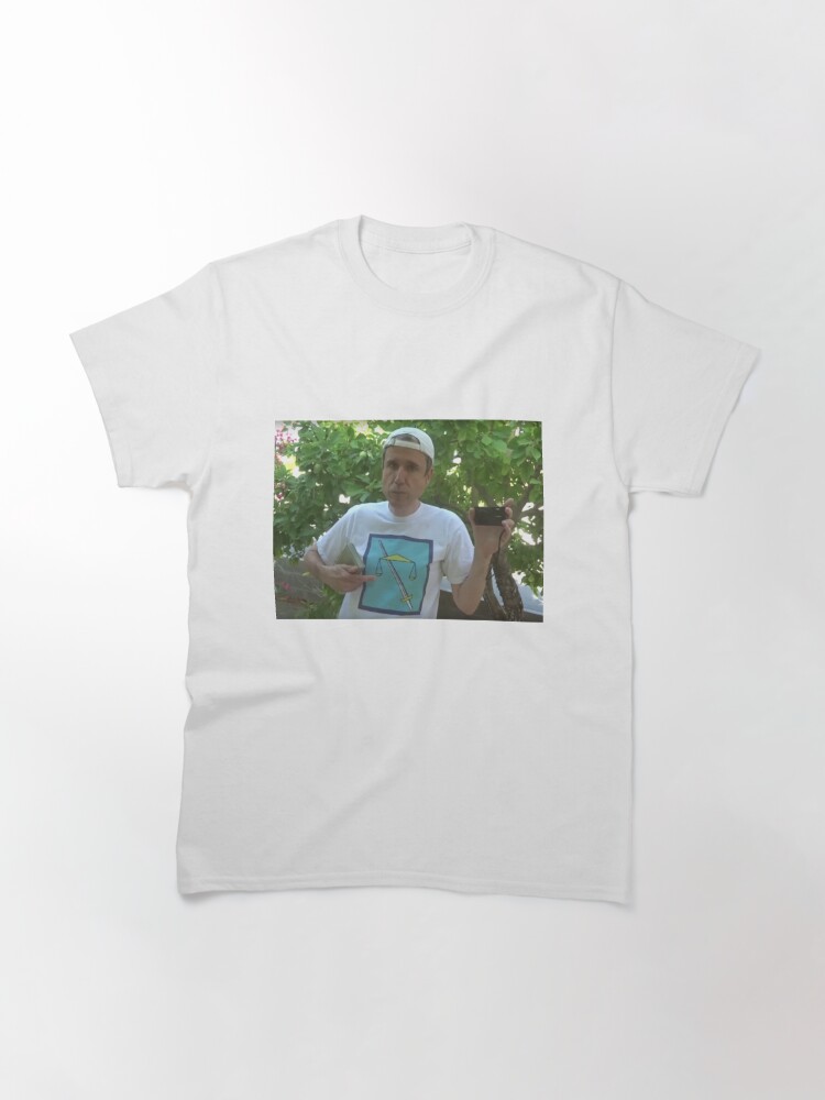 templeos shirt