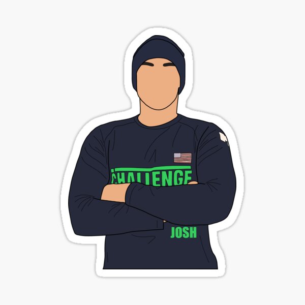 Item preview, Josh Martinez designed and sold by christinaserna.