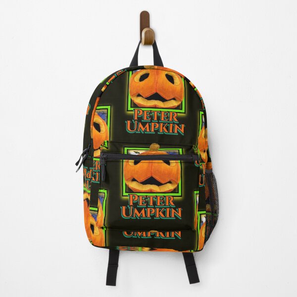 Item preview, PETER UMPKIN designed and sold by Unspirations.
